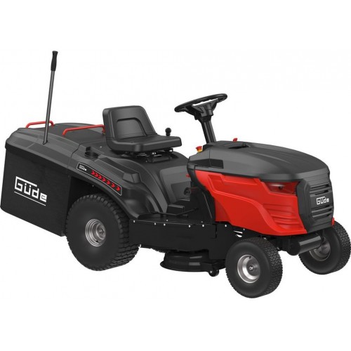 GÜDE GAR 840 T-H Zahradní traktor 95491 GÜDE GAR 840 T-H Zahradní traktor 95491
