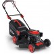 GÜDE ECO WHEELER 462.5 R Motorová sekačka 95509