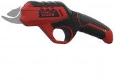 GÜDE GAS 4,0V-4,0 Li-lon Akumulátorové zahradní nůžky 95524