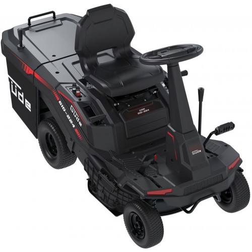 GÜDE GAR 610-224 zahradní traktor 95544 GÜDE GAR 610-224 zahradní traktor 95544