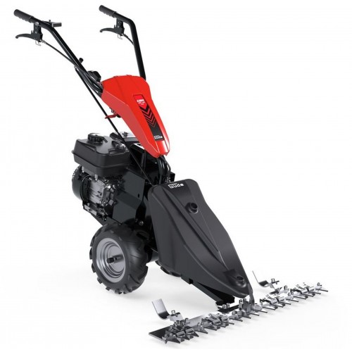 GÜDE GBM 970-212 Pro Lištová sekačka na trávu 95548 GÜDE GBM 970-212 Pro Lištová sekačka na trávu 95548