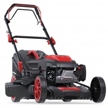 GÜDE BW 530-190 R Motorová sekačka na trávu Big Wheeler 95559