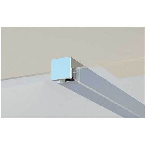 RAVAK W-set 100 Wall / Corner - vzpěra GWD01000A095 RAVAK W-set 100 Wall / Corner - vzpěra GWD01000A095