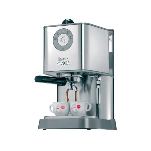 Gaggia New Baby Twin domácí pákový kávovar Gaggia New Baby Twin domácí pákový kávovar