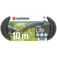 Gardena Liano Life Textilní hadice (1/2"), 10 m 18440-20