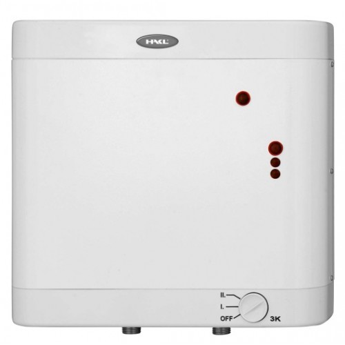 HAKL 3K LC Elektrický průtokový ohřívač vody 4,5/9 kW HA3KLC3090 HAKL 3K LC Elektrický průtokový ohřívač vody 4,5/9 kW HA3KLC3090