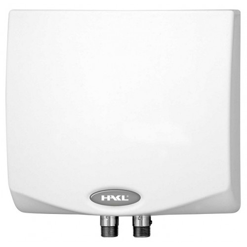 HAKL MK-1 Elektrický průtokový ohřívač vody 4,5 kW HAMK1145 HAKL MK-1 Elektrický průtokový ohřívač vody 4,5 kW HAMK1145