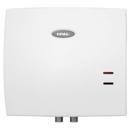 HAKL MX Elektrický průtokový ohřívač vody 4,5/7 kW HAMX2207 HAKL MX Elektrický průtokový ohřívač vody 4,5/7 kW HAMX2207
