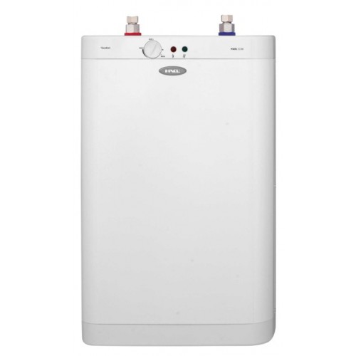 HAKL SLIMs Elektrický zásobníkový ohřívač vody 1,2kW, spodní HASLIM112S HAKL SLIMs Elektrický zásobníkový ohřívač vody 1,2kW, spodní HASLIM112S