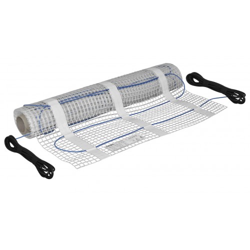 HAKL TF 150/5 m2 Elektrická topná rohož HATF1505 HAKL TF 150/5 m2 Elektrická topná rohož HATF1505