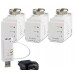 ELEKTROBOCK Home Control set s hlavicemi SET3 HC-PH-HD03