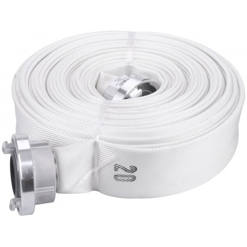 HERON hadice se spojkami, C52, 2", 20m, PES-R 8898016 HERON hadice se spojkami, C52, 2", 20m, PES-R 8898016