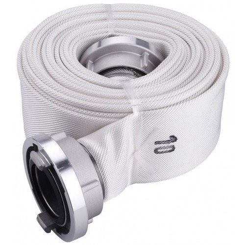 HERON hadice se spojkami, B75, 3", 10m, PES-R 8898017