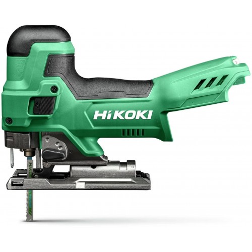 HiKOKI CJ18DBW2Z Akumulátorová přímočará pila (18V/bez aku)