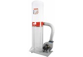 HOLZMANN Odsavač prachu a pilin (1500W) ABS2480_400V