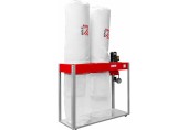 HOLZMANN Odsavač prachu a pilin (2200W) ABS5000SE_400V