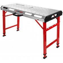 HOLZMANN Přenosný svařovací stůl (454kg/1068x532mm) ST2GO