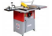 HOLZMANN Stolní kotoučová pila (254x30mm/3100W) TS250_400V