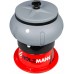HOLZMANN Vibrační leštící buben (40W/8kg) VPT8KG