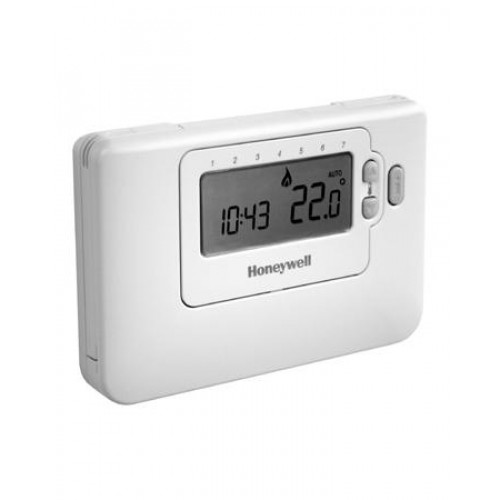 Honeywell Termostat CM 707, 7 denní program Honeywell Termostat CM 707, 7 denní program