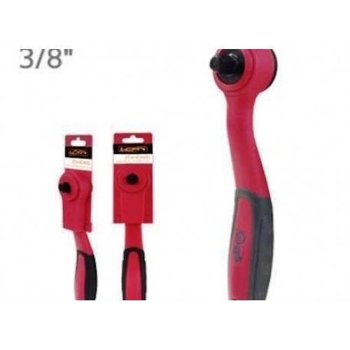 PROMÁČKLÝ OBAL SHARKS VCAN Ráčna 3/8" 72 zubů HT08104 - PLNĚ FUNKČNÍ PROMÁČKLÝ OBAL SHARKS VCAN Ráčna 3/8" 72 zubů HT08104 - PLNĚ FUNKČNÍ