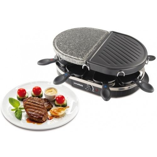 HYUNDAI GR 114 Raclette gril