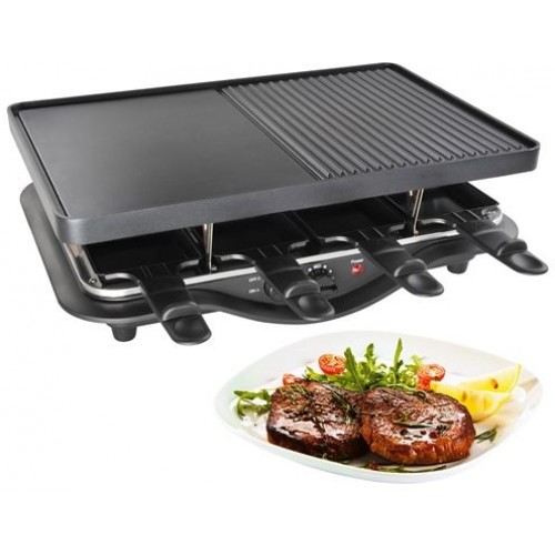 HYUNDAI GR 938 Raclette gril HYUNDAI GR 938 Raclette gril