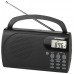 HYUNDAI PR 300 PLLB Přenosný radiopřijímač