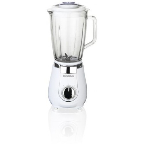 HYUNDAI TB 578 W Stolní mixér, bílý HYUNDAI TB 578 W Stolní mixér, bílý