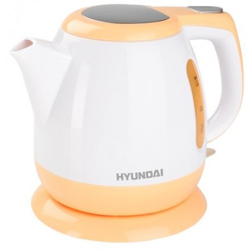 HYUNDAI VK 739 WO Rychlovarná konvice HYUNDAI VK 739 WO Rychlovarná konvice