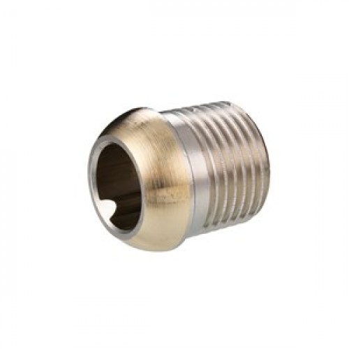 Danfoss zkrácené šroubení R1/2, 24mm 013L0445 Danfoss zkrácené šroubení R1/2, 24mm 013L0445