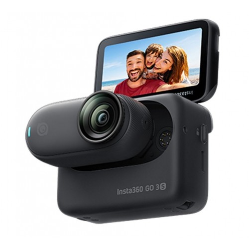 Insta360 GO 3S - 128GB INST488 Insta360 GO 3S - 128GB INST488