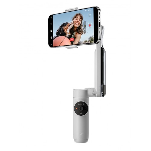 Insta360 Flow šedá INST902 Insta360 Flow šedá INST902