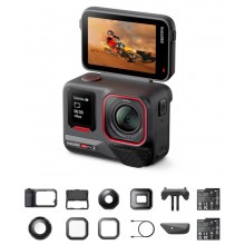 Insta360 Ace Pro 2 Ultimate Videography Bundle INST737