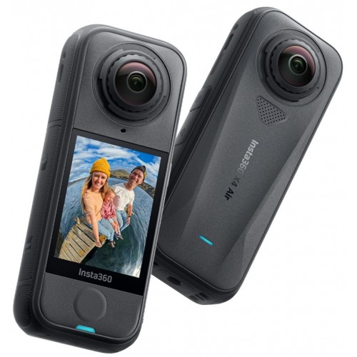 Insta360 X4 Air Standard Bundle INST760 Insta360 X4 Air Standard Bundle INST760