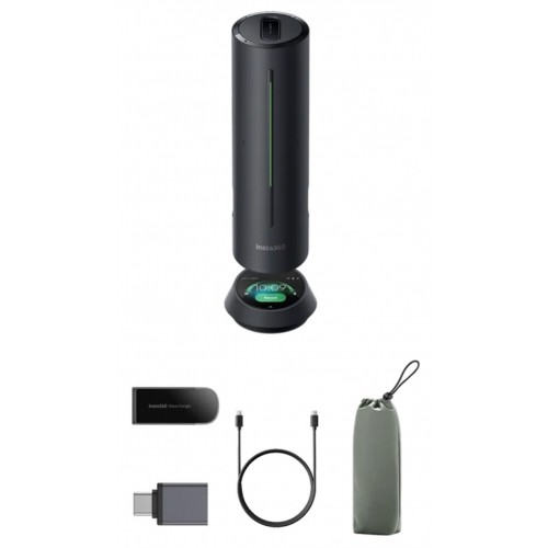 Insta360 Wave (černá) INST820