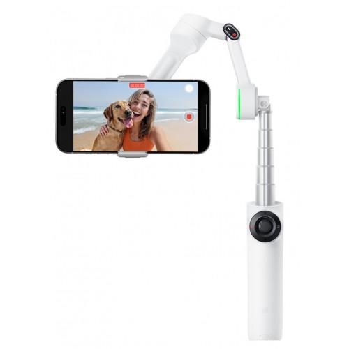 Insta360 Flow 2 Pro (bílá) INST904 Insta360 Flow 2 Pro (bílá) INST904