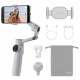 Insta360 Flow 2 Pro Creator Kit (šedá) INST907