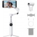 Insta360 Flow 2 AI Tracker Bundle (bílá) INST910