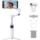 Insta360 Flow 2 AI Tracker Bundle (bílá) INST910