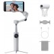 Insta360 Flow 2 AI Tracker Bundle (šedá) INST911