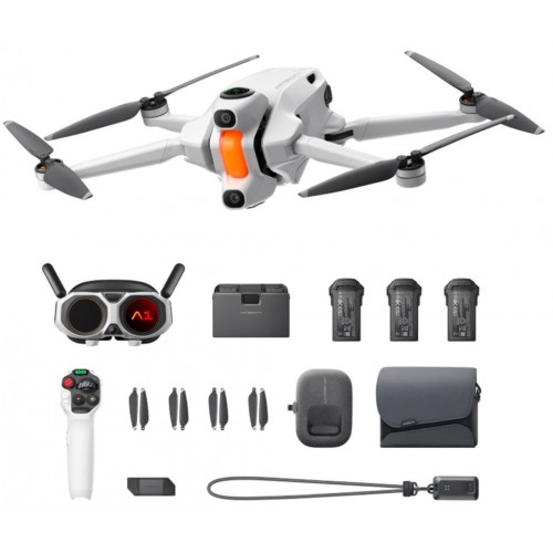 Insta360 Antigravity A1 Infinity Bundle INST940 Insta360 Antigravity A1 Infinity Bundle INST940