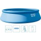 INTEX Easy Set Pool Bazén 457 x 107 cm s filtrací 220-240V 26166NP