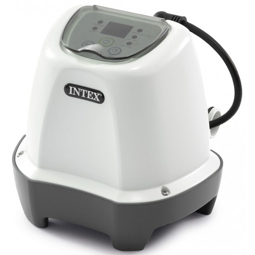 INTEX Krystal Clear QS200 solinátor do 8,3m3 26662 INTEX Krystal Clear QS200 solinátor do 8,3m3 26662