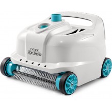 INTEX ZX 300 DELUXE Automatický bazénový vysavač 28005