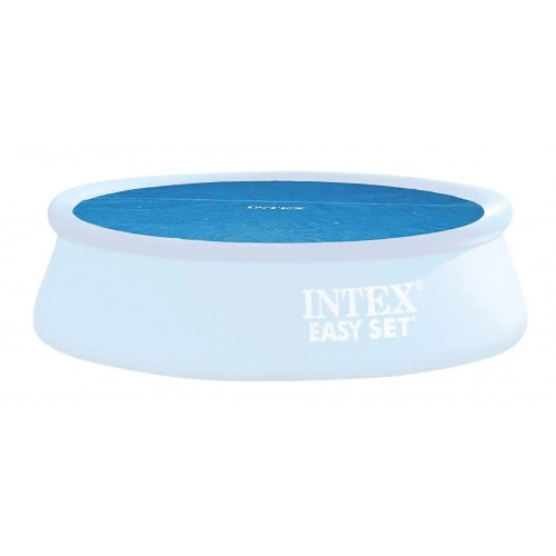 INTEX Solární plachta pro bazén 244 cm 28010 INTEX Solární plachta pro bazén 244 cm 28010