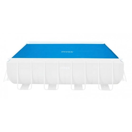 INTEX Solární plachta pro bazén 732 x 366 cm 28017 INTEX Solární plachta pro bazén 732 x 366 cm 28017