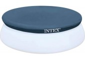 INTEX Easy Pool Krycí plachta pro bazény 244 cm 28020