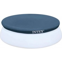 INTEX Easy Pool Krycí plachta pro bazény 244 cm 28020