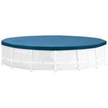 INTEX Frame-Pool Krycí plachta pro bazény 457 cm 28032